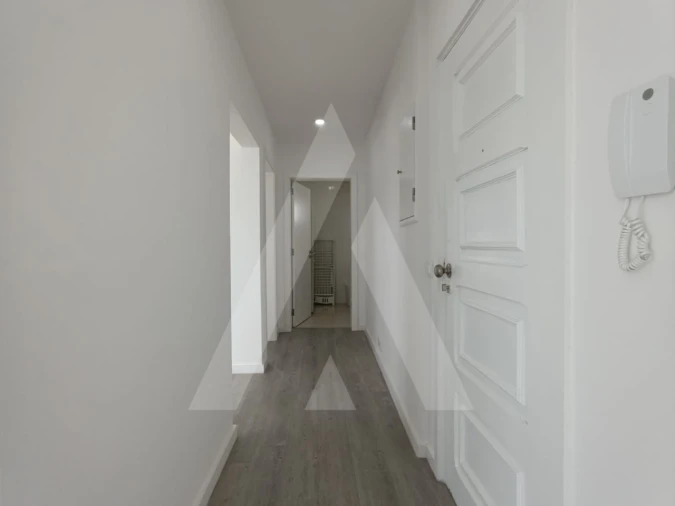 Apartamento T1 para Arrendamento em Gafanha da Nazaré Foto 9