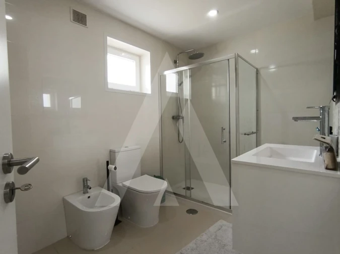 Apartamento T1 para Arrendamento em Gafanha da Nazaré Foto 10