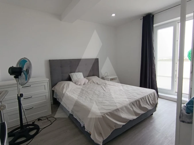 Apartamento T1 para Arrendamento em Gafanha da Nazaré Foto 11