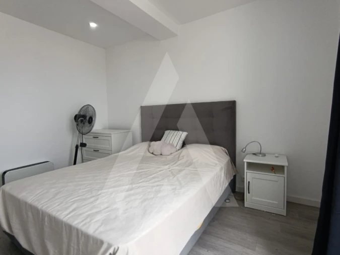 Apartamento T1 para Arrendamento em Gafanha da Nazaré Foto 12
