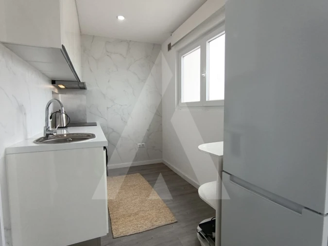 Apartamento T1 para Arrendamento em Gafanha da Nazaré Foto 7