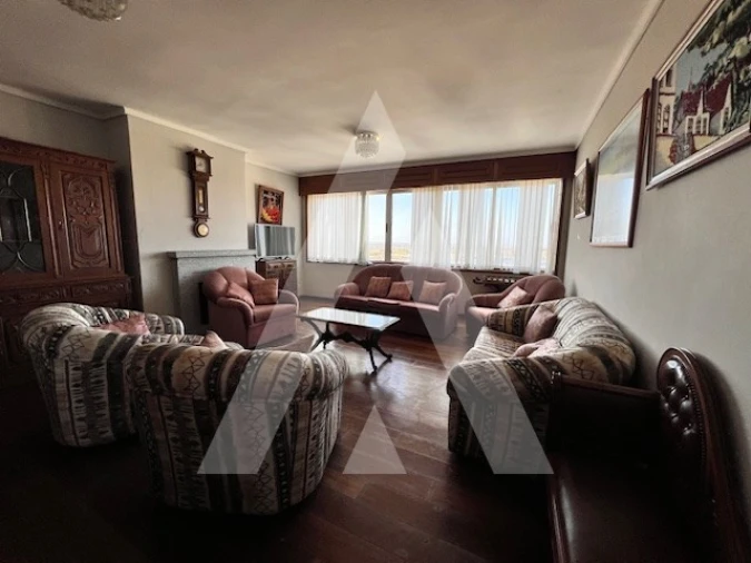 Apartamento T4 para Arrendamento em Glória e Vera Cruz Foto 7