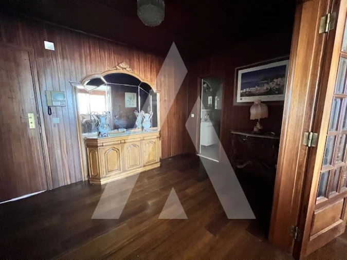 Apartamento T4 para Arrendamento em Glória e Vera Cruz Foto 10