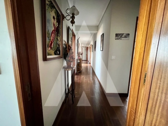 Apartamento T4 para Arrendamento em Glória e Vera Cruz Foto 11