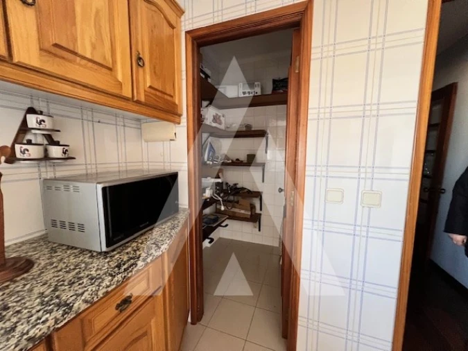 Apartamento T4 para Arrendamento em Glória e Vera Cruz Foto 14