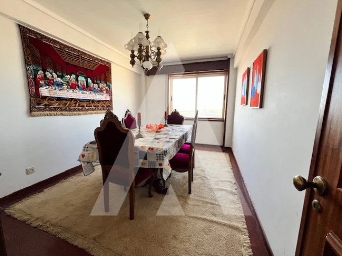 Apartamento T4 para Arrendamento em Glória e Vera Cruz Foto 17