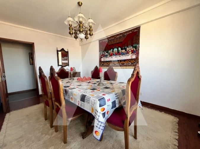 Apartamento T4 para Arrendamento em Glória e Vera Cruz Foto 18