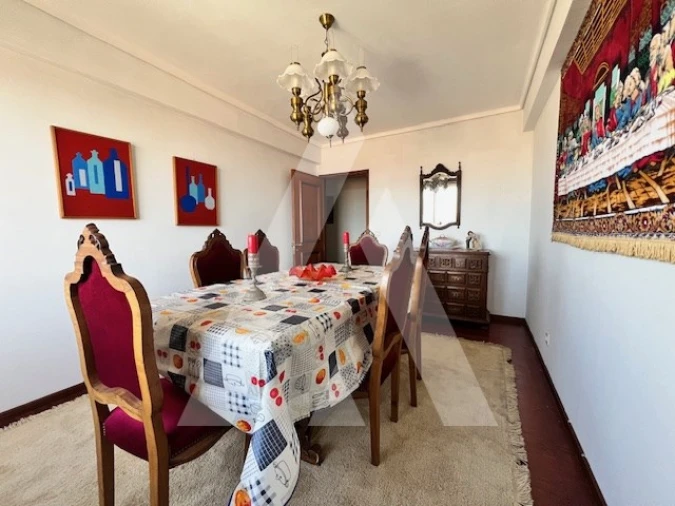 Apartamento T4 para Arrendamento em Glória e Vera Cruz Foto 19