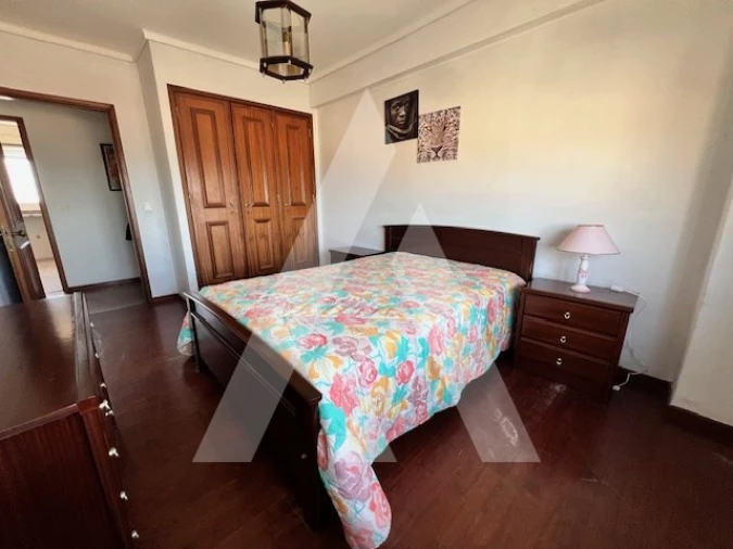 Apartamento T4 para Arrendamento em Glória e Vera Cruz Foto 25
