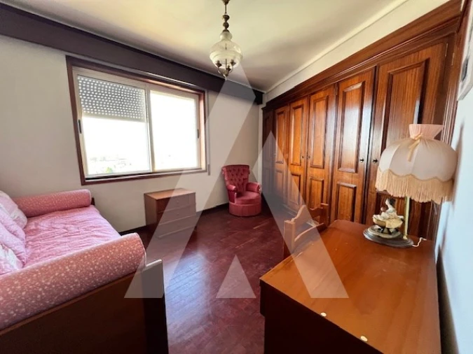 Apartamento T4 para Arrendamento em Glória e Vera Cruz Foto 28