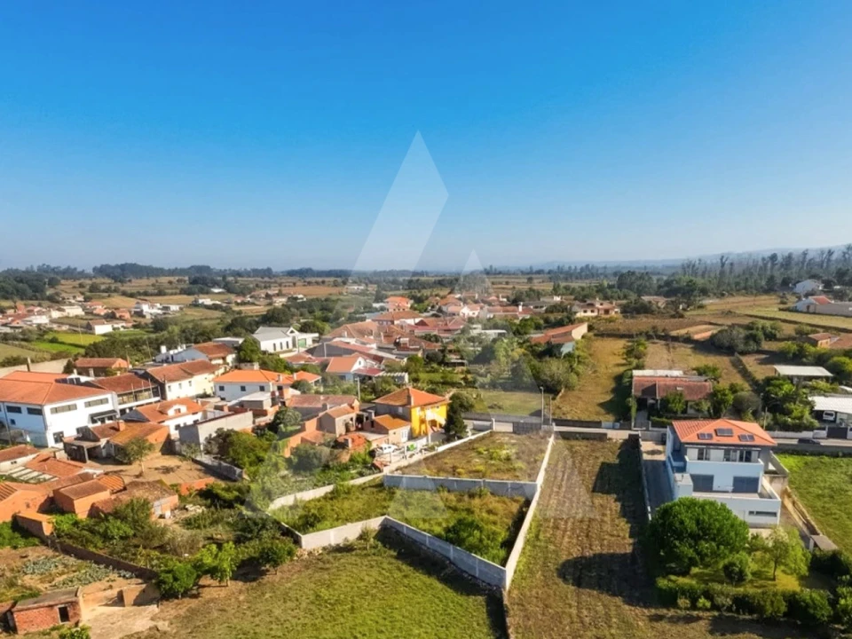 Terreno para Venda em Canelas e Fermelã Foto 2
