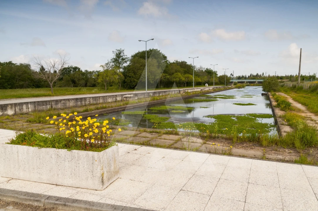 Terreno para Venda em Canelas e Fermelã Foto 15