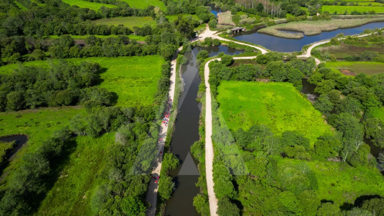 Terreno para Venda em Canelas e Fermelã Foto 16