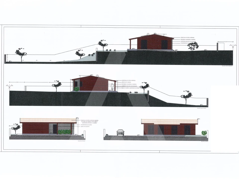 Terreno para Venda em Canelas e Fermelã Foto 11