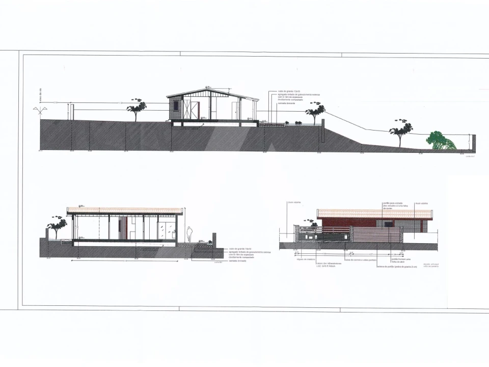 Terreno para Venda em Canelas e Fermelã Foto 12