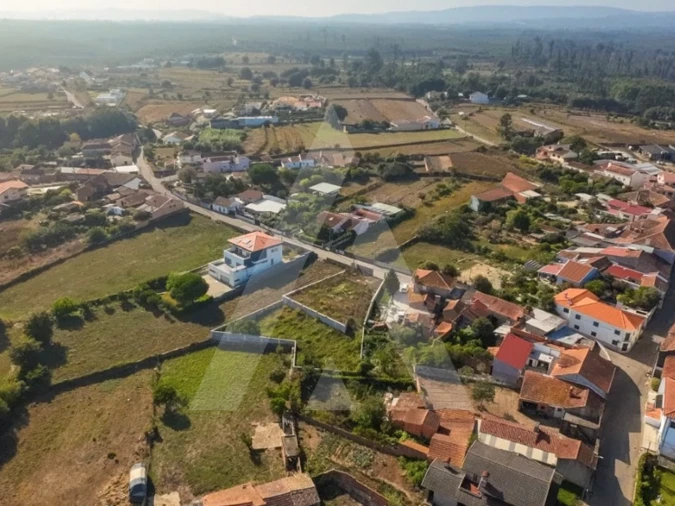 Terreno para Venda em Canelas e Fermelã Foto 3