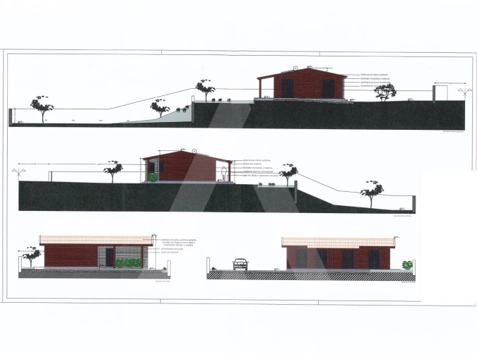 Terreno para Venda em Canelas e Fermelã Foto 11