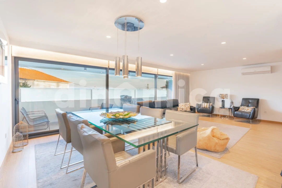 Apartamento T3 para Venda em Vila Nova de Famalicão e Calendário Foto 5