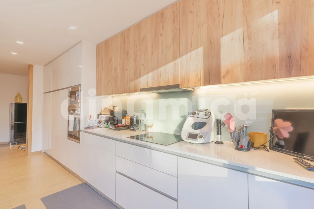 Apartamento T3 para Venda em Vila Nova de Famalicão e Calendário Foto 7