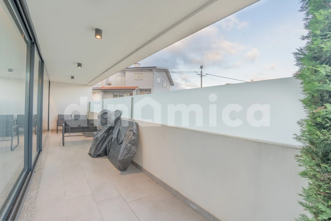 Apartamento T3 para Venda em Vila Nova de Famalicão e Calendário Foto 20