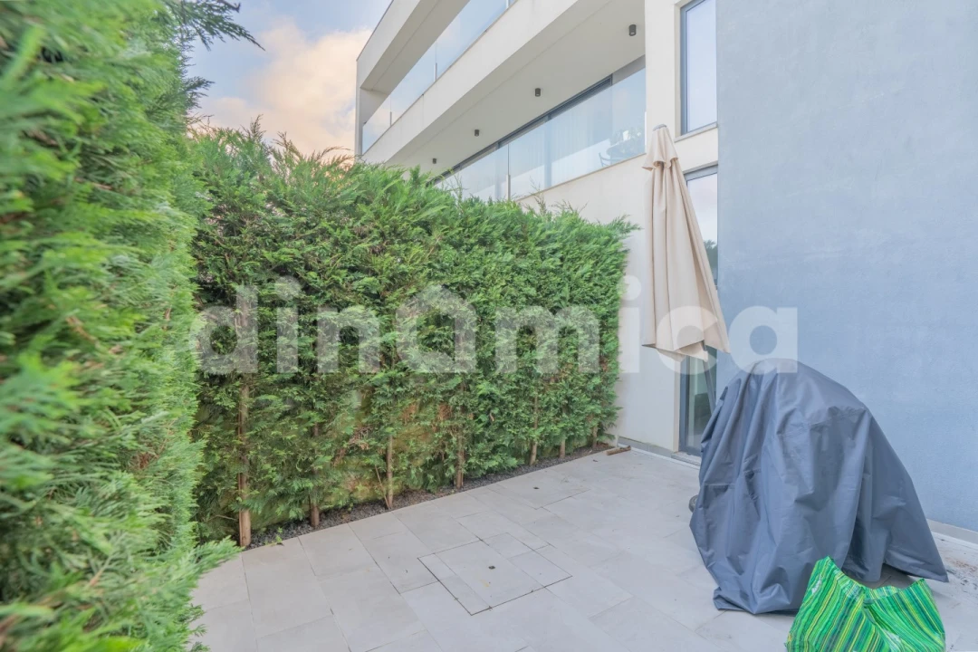 Apartamento T3 para Venda em Vila Nova de Famalicão e Calendário Foto 21