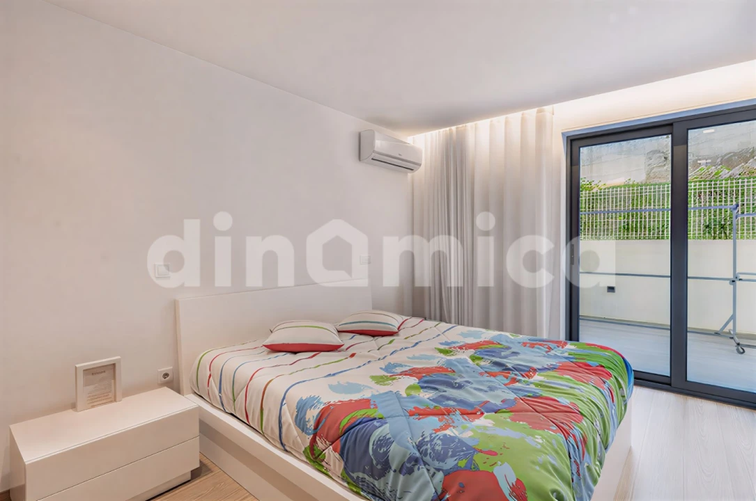 Apartamento T3 para Venda em Vila Nova de Famalicão e Calendário Foto 9