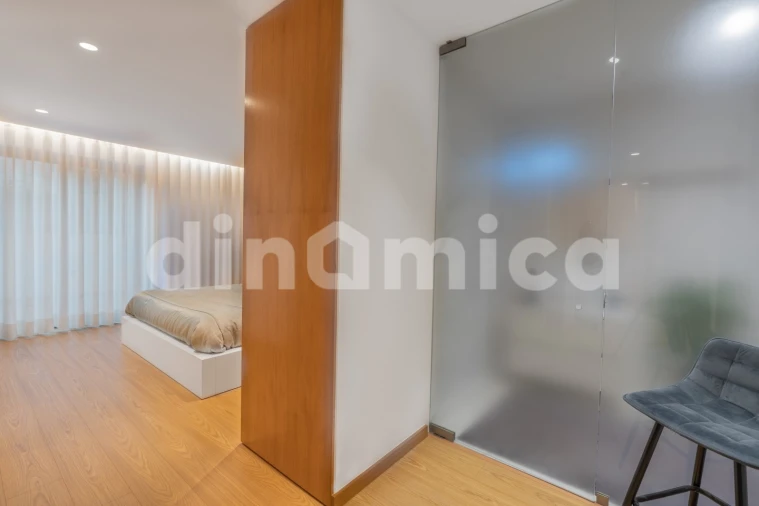 Apartamento T3 para Venda em Vila Nova de Famalicão e Calendário Foto 15