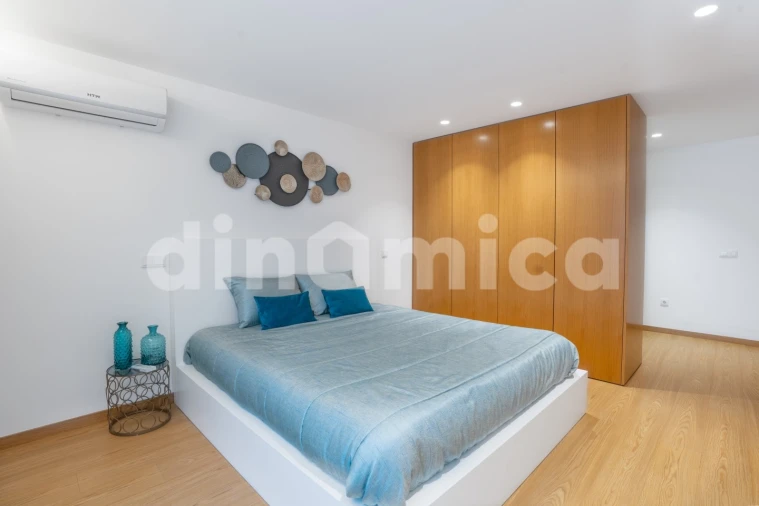 Apartamento T3 para Venda em Vila Nova de Famalicão e Calendário Foto 16
