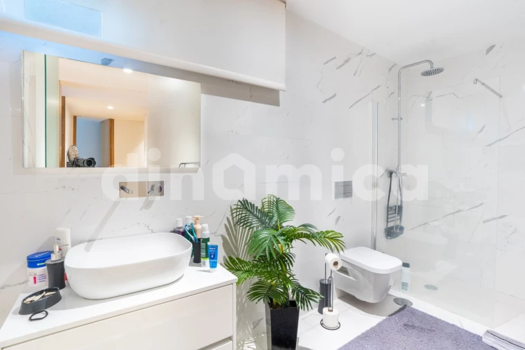 Apartamento T3 para Venda em Vila Nova de Famalicão e Calendário Foto 17