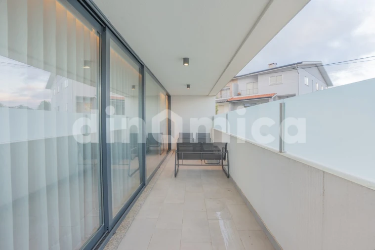 Apartamento T3 para Venda em Vila Nova de Famalicão e Calendário Foto 19