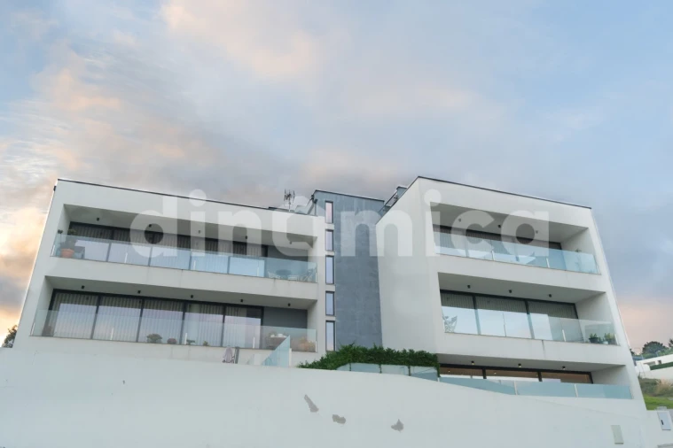 Apartamento T3 para Venda em Vila Nova de Famalicão e Calendário Foto 23