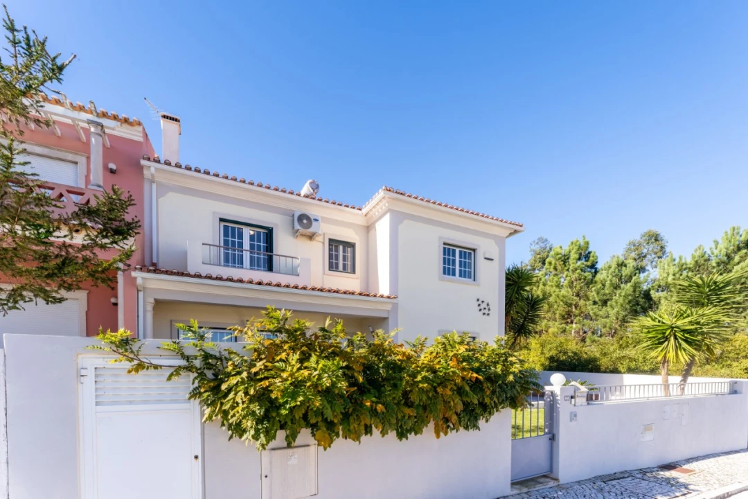 Moradia T4 para Venda em Nadadouro Foto 27