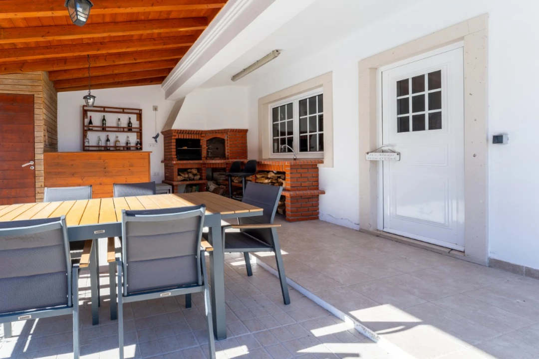 Moradia T4 para Venda em Nadadouro Foto 54