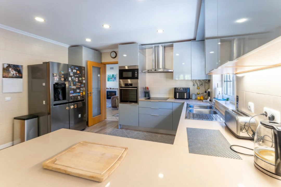 Moradia T4 para Venda em Nadadouro Foto 10