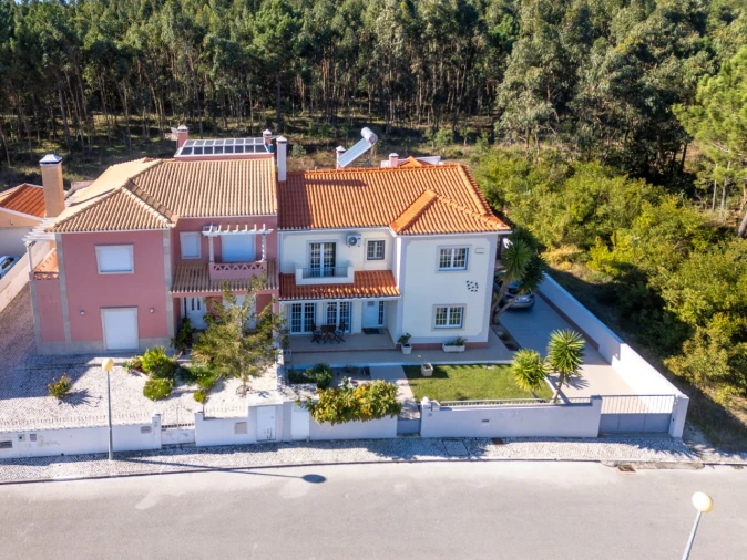 Moradia T4 para Venda em Nadadouro Foto 28