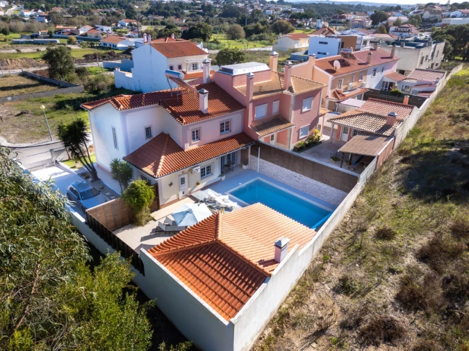 Moradia T4 para Venda em Nadadouro Foto 31