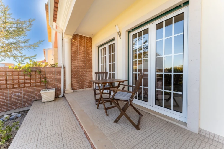 Moradia T4 para Venda em Nadadouro Foto 20