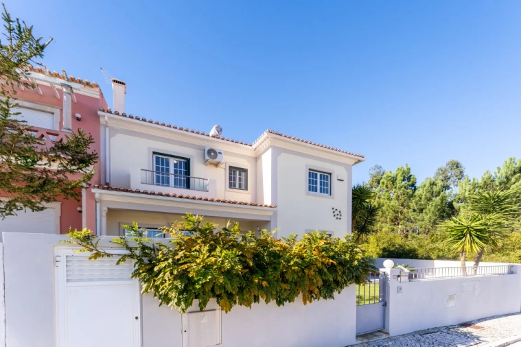 Moradia T4 para Venda em Nadadouro Foto 22