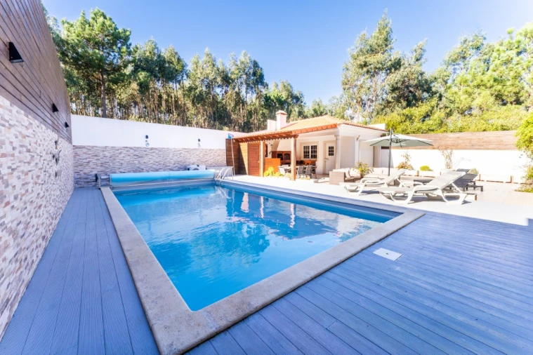 Moradia T4 para Venda em Nadadouro Foto 26