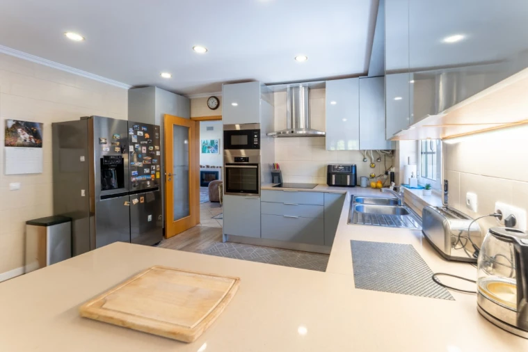 Moradia T4 para Venda em Nadadouro Foto 57