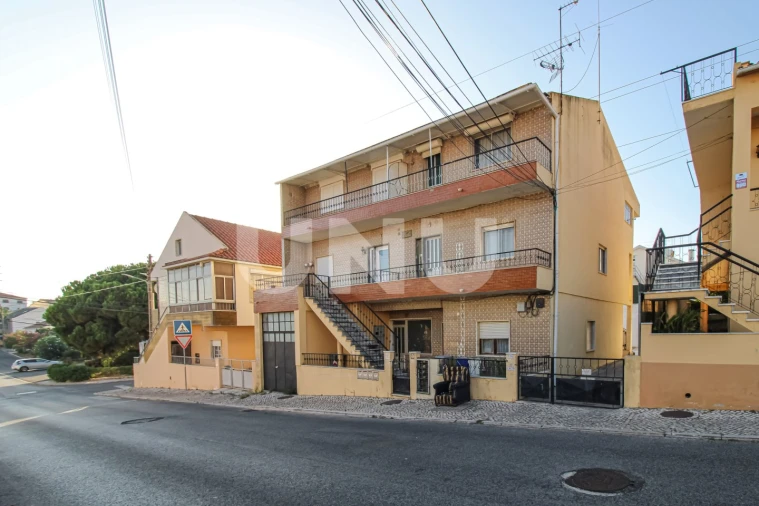 Apartamento T2 para Venda em Santa Iria de Azoia, São João da Talha e Bobadela Foto 15