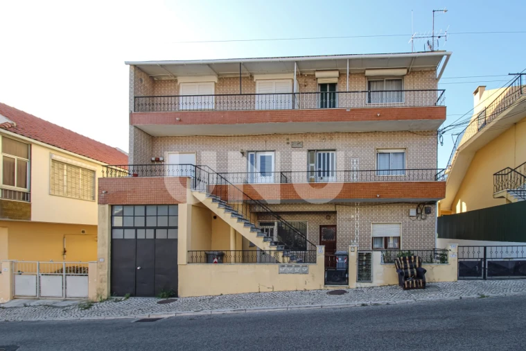 Apartamento T2 para Venda em Santa Iria de Azoia, São João da Talha e Bobadela Foto 13