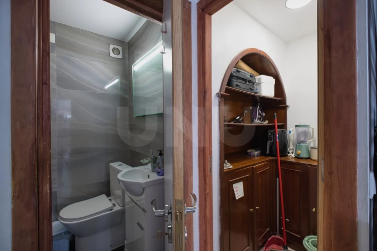 Apartamento T2 para Venda em Algés, Linda-A-Velha e Cruz Quebrada-Dafundo Foto 11