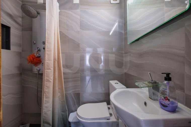 Apartamento T2 para Venda em Algés, Linda-A-Velha e Cruz Quebrada-Dafundo Foto 12