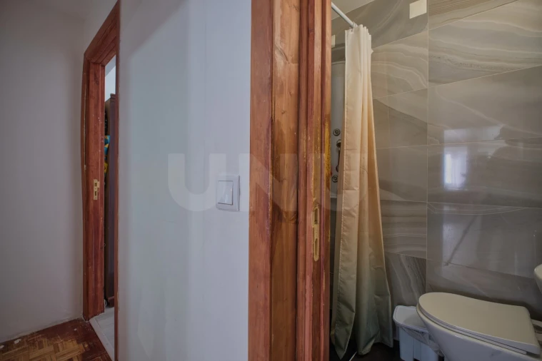 Apartamento T2 para Venda em Algés, Linda-A-Velha e Cruz Quebrada-Dafundo Foto 13