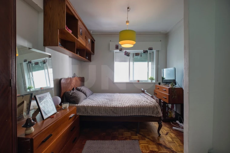 Apartamento T2 para Venda em Algés, Linda-A-Velha e Cruz Quebrada-Dafundo Foto 17