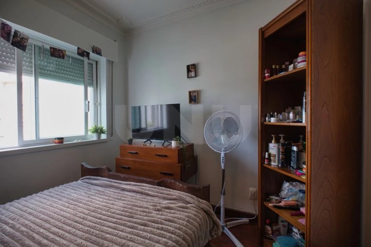 Apartamento T2 para Venda em Algés, Linda-A-Velha e Cruz Quebrada-Dafundo Foto 18