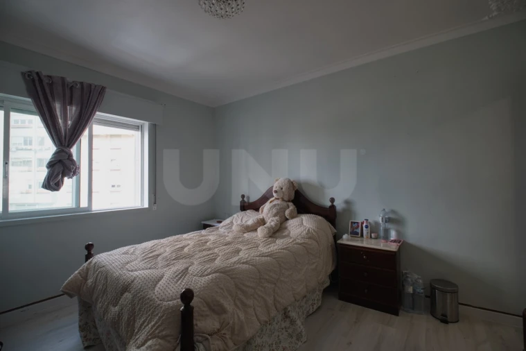 Apartamento T2 para Venda em Algés, Linda-A-Velha e Cruz Quebrada-Dafundo Foto 15