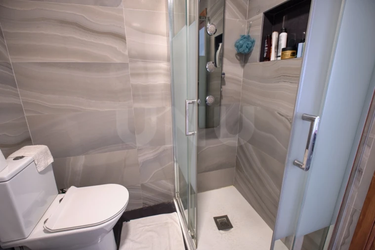 Apartamento T2 para Venda em Algés, Linda-A-Velha e Cruz Quebrada-Dafundo Foto 22