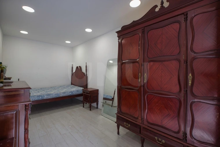 Apartamento T2 para Venda em Algés, Linda-A-Velha e Cruz Quebrada-Dafundo Foto 24